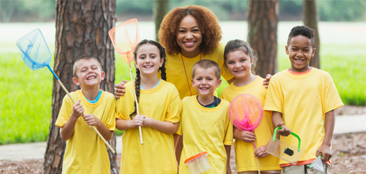 UC Statewide Campers Insurance